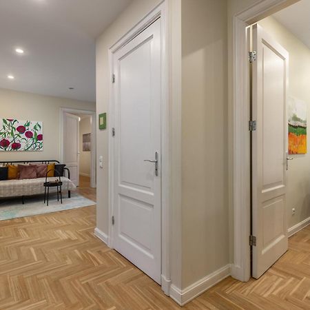 K1820 Family Apartments รีกา ภายนอก รูปภาพ