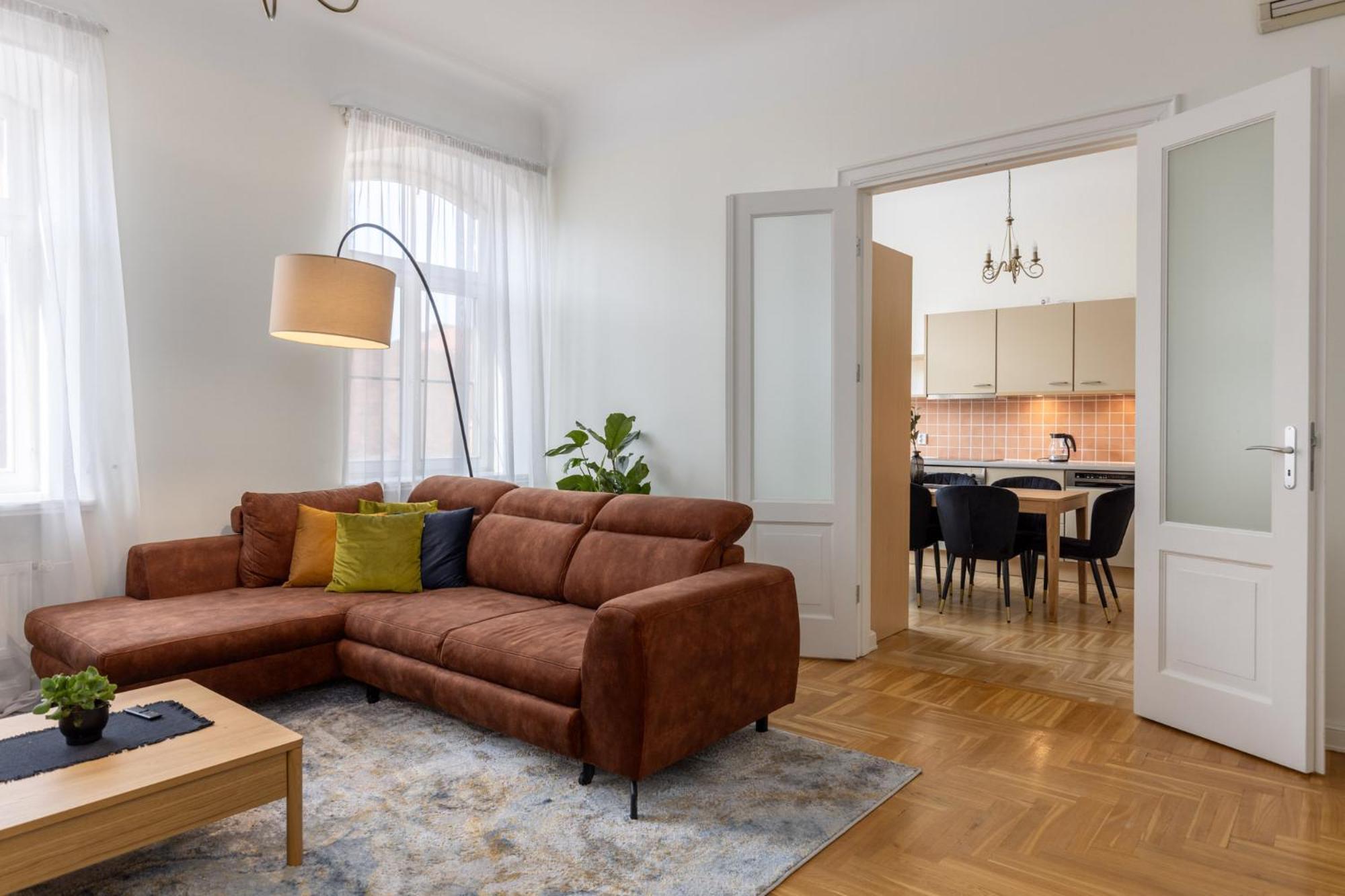 K1820 Family Apartments รีกา ภายนอก รูปภาพ