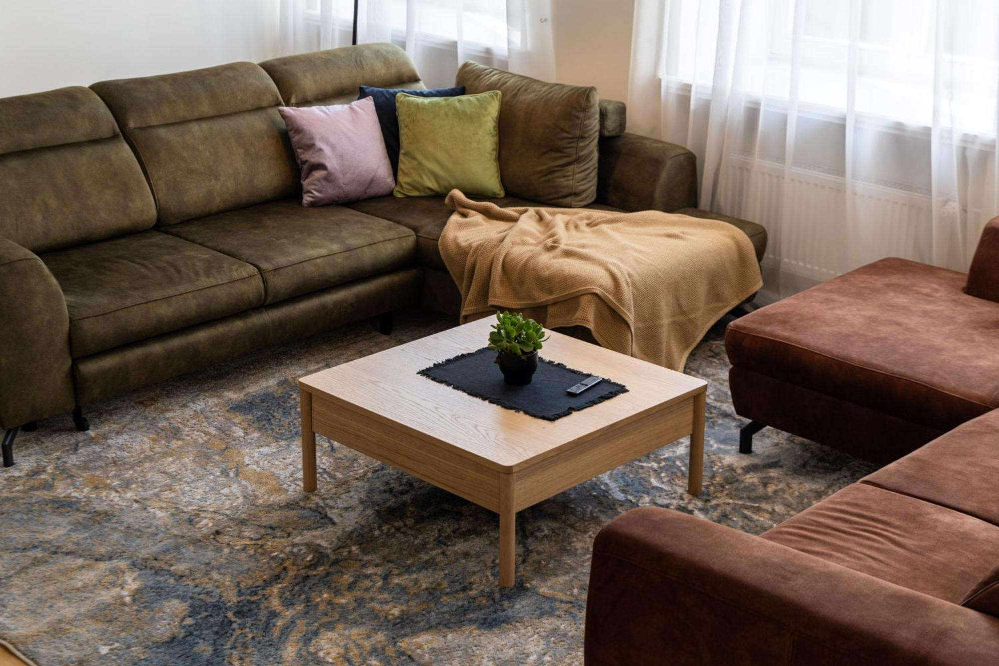 K1820 Family Apartments รีกา ภายนอก รูปภาพ