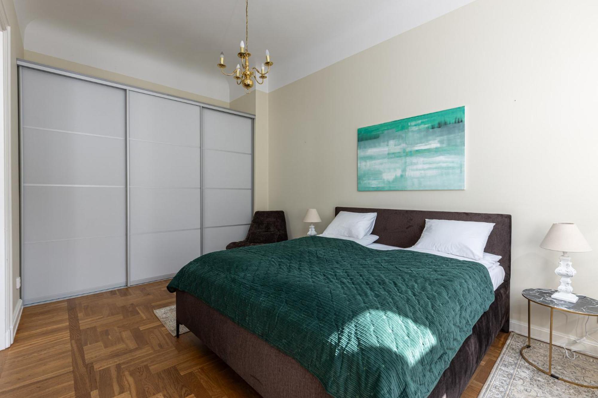 K1820 Family Apartments รีกา ภายนอก รูปภาพ