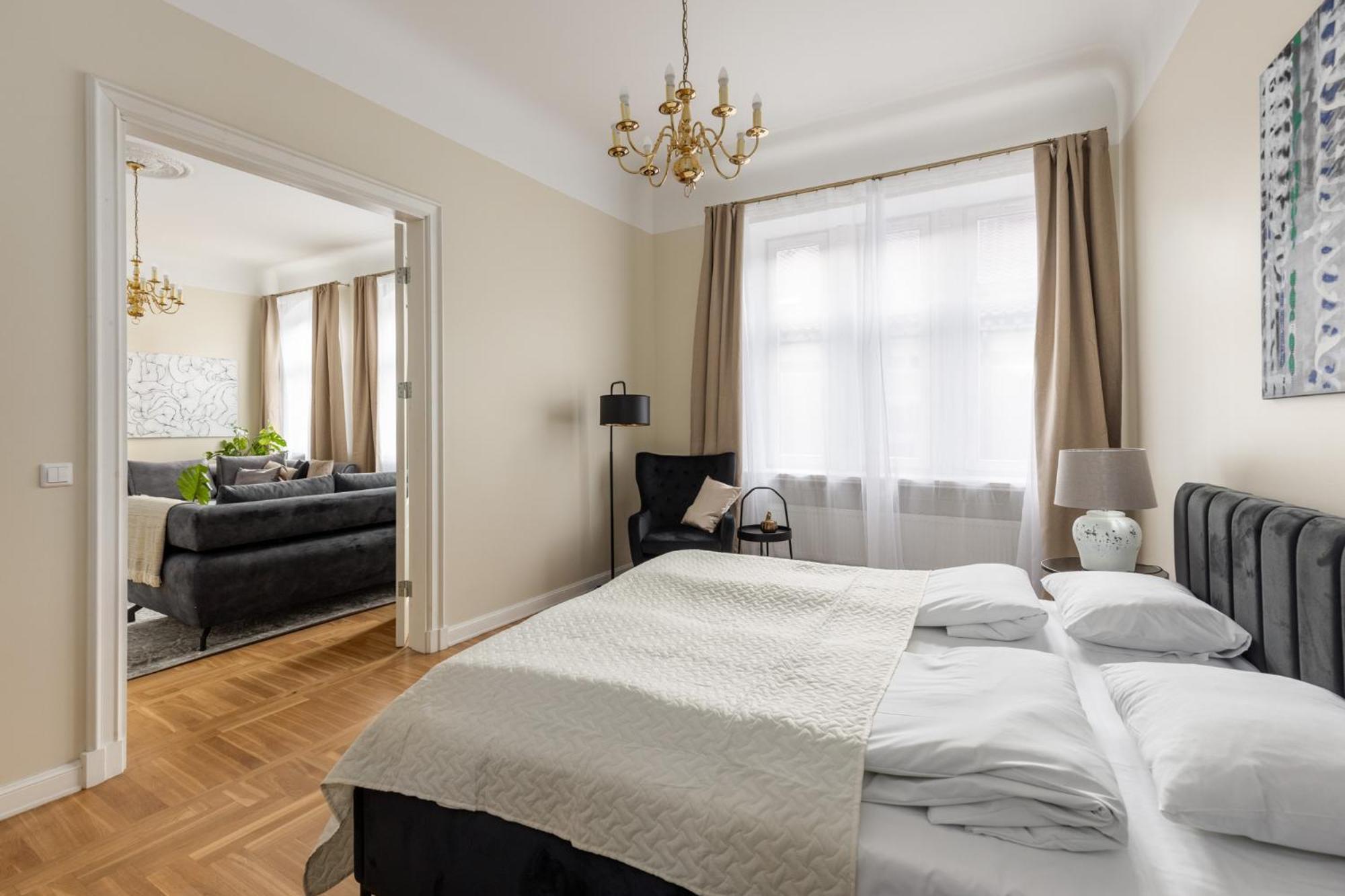 K1820 Family Apartments รีกา ภายนอก รูปภาพ