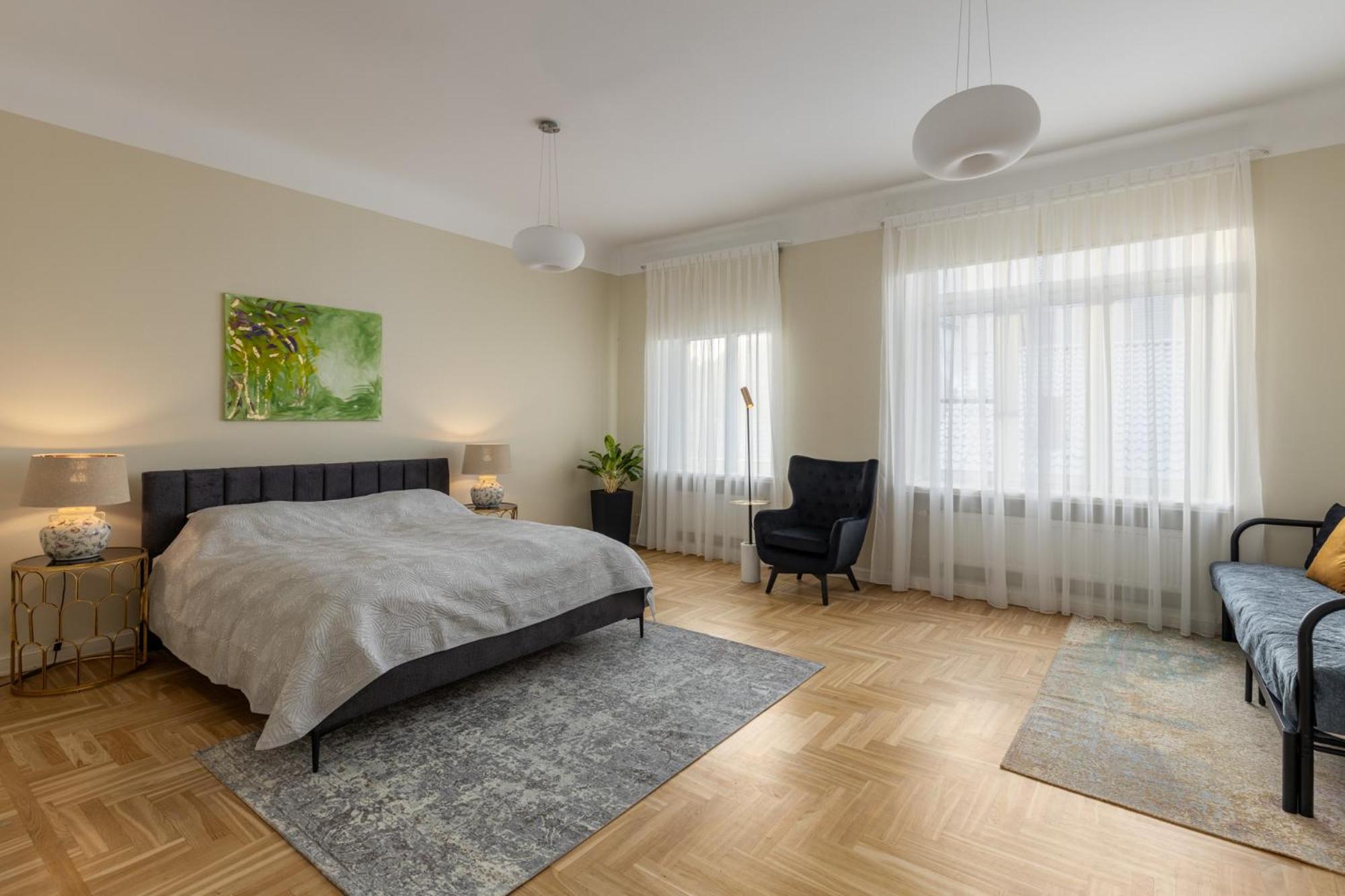 K1820 Family Apartments รีกา ภายนอก รูปภาพ