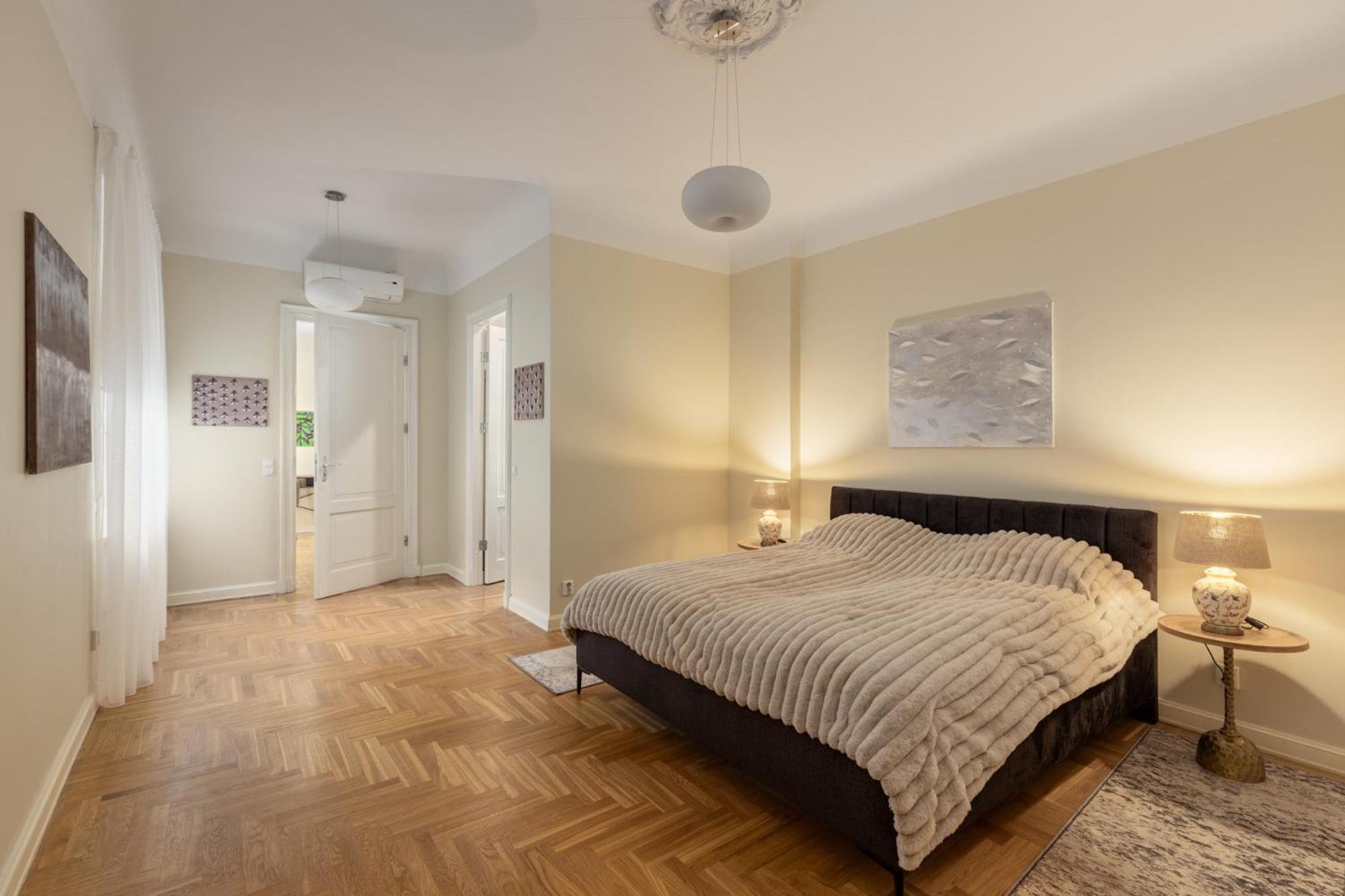 K1820 Family Apartments รีกา ภายนอก รูปภาพ