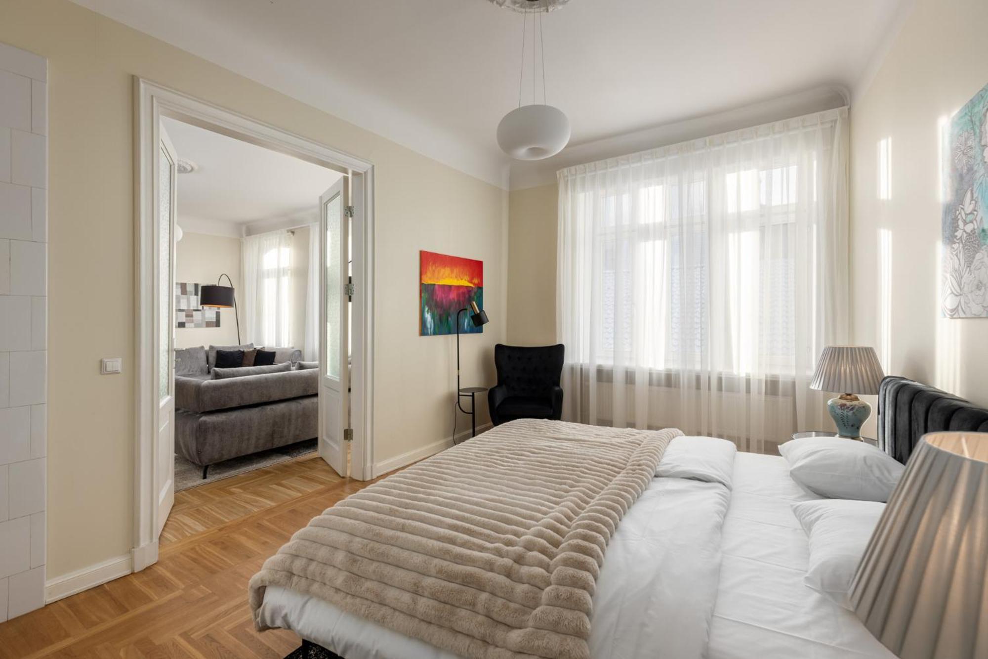 K1820 Family Apartments รีกา ภายนอก รูปภาพ