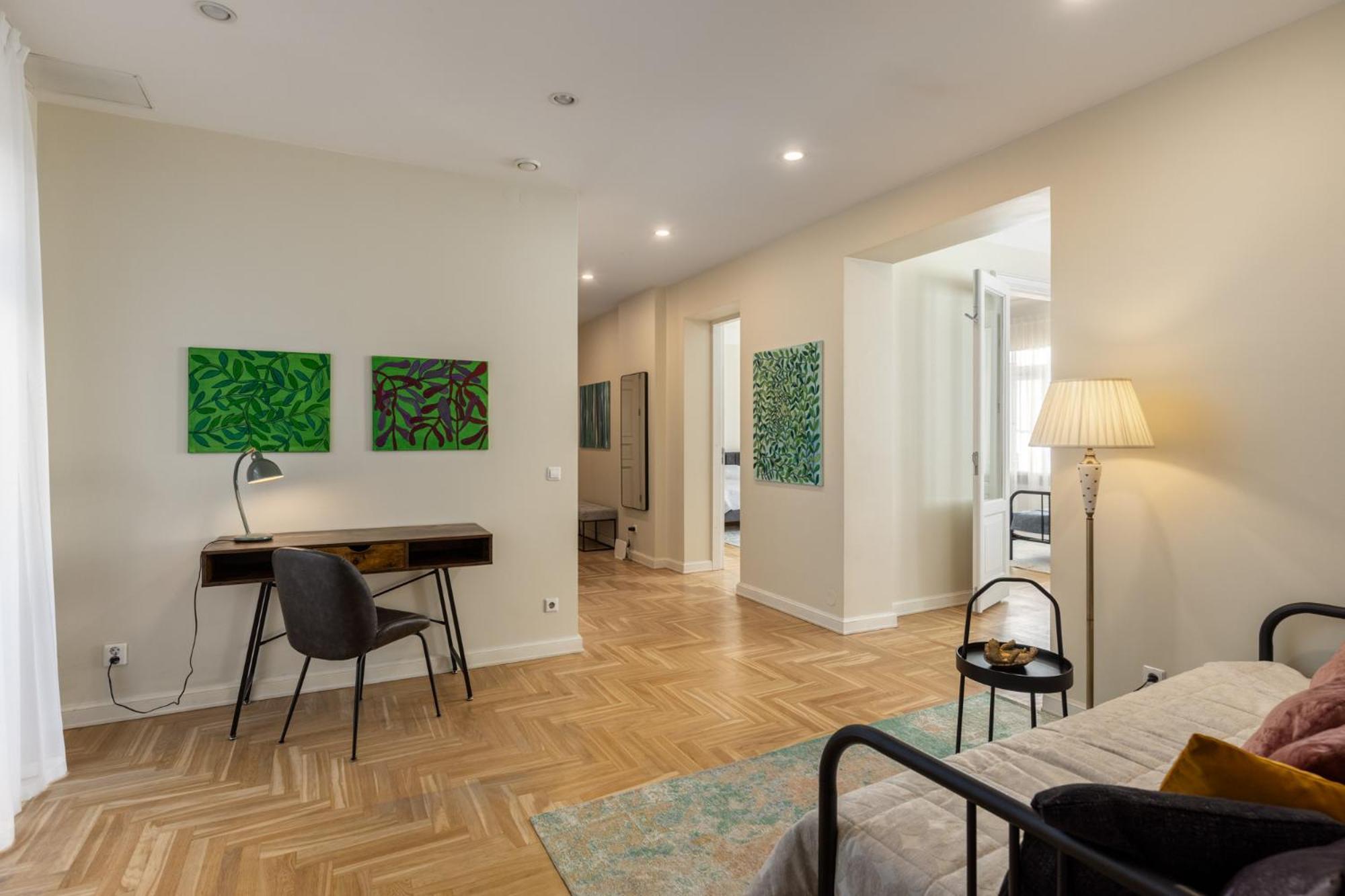 K1820 Family Apartments รีกา ภายนอก รูปภาพ