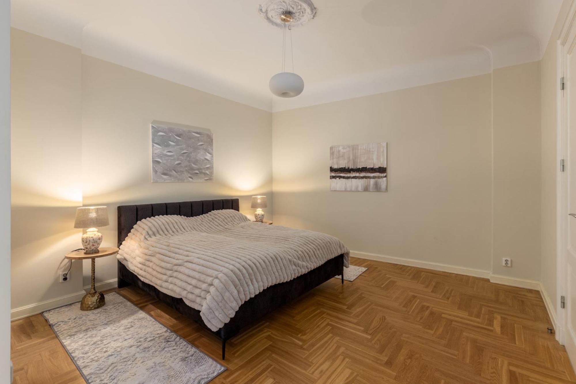 K1820 Family Apartments รีกา ภายนอก รูปภาพ