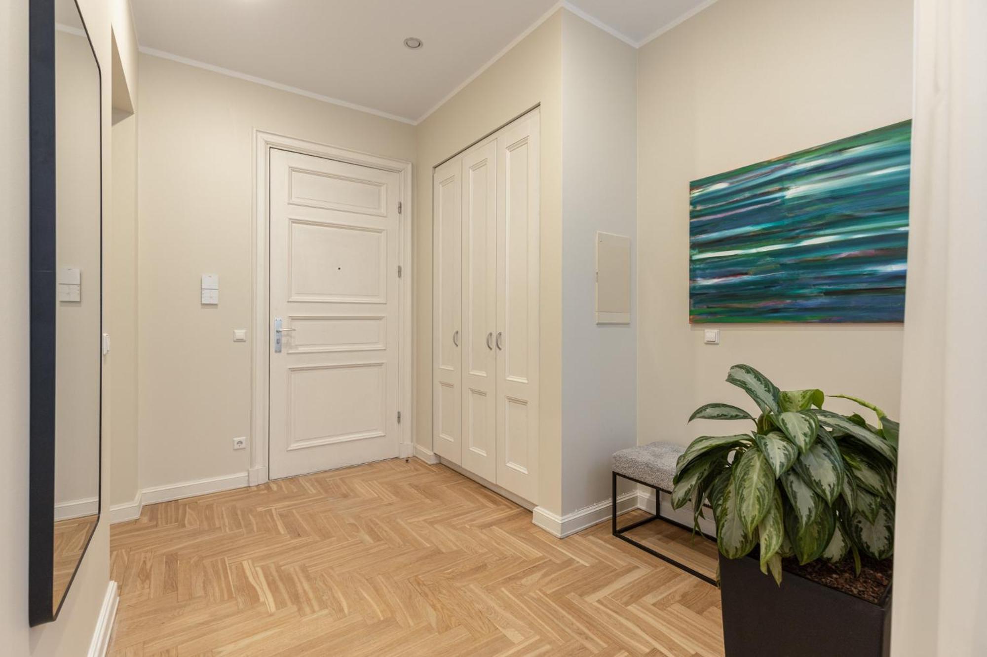 K1820 Family Apartments รีกา ภายนอก รูปภาพ