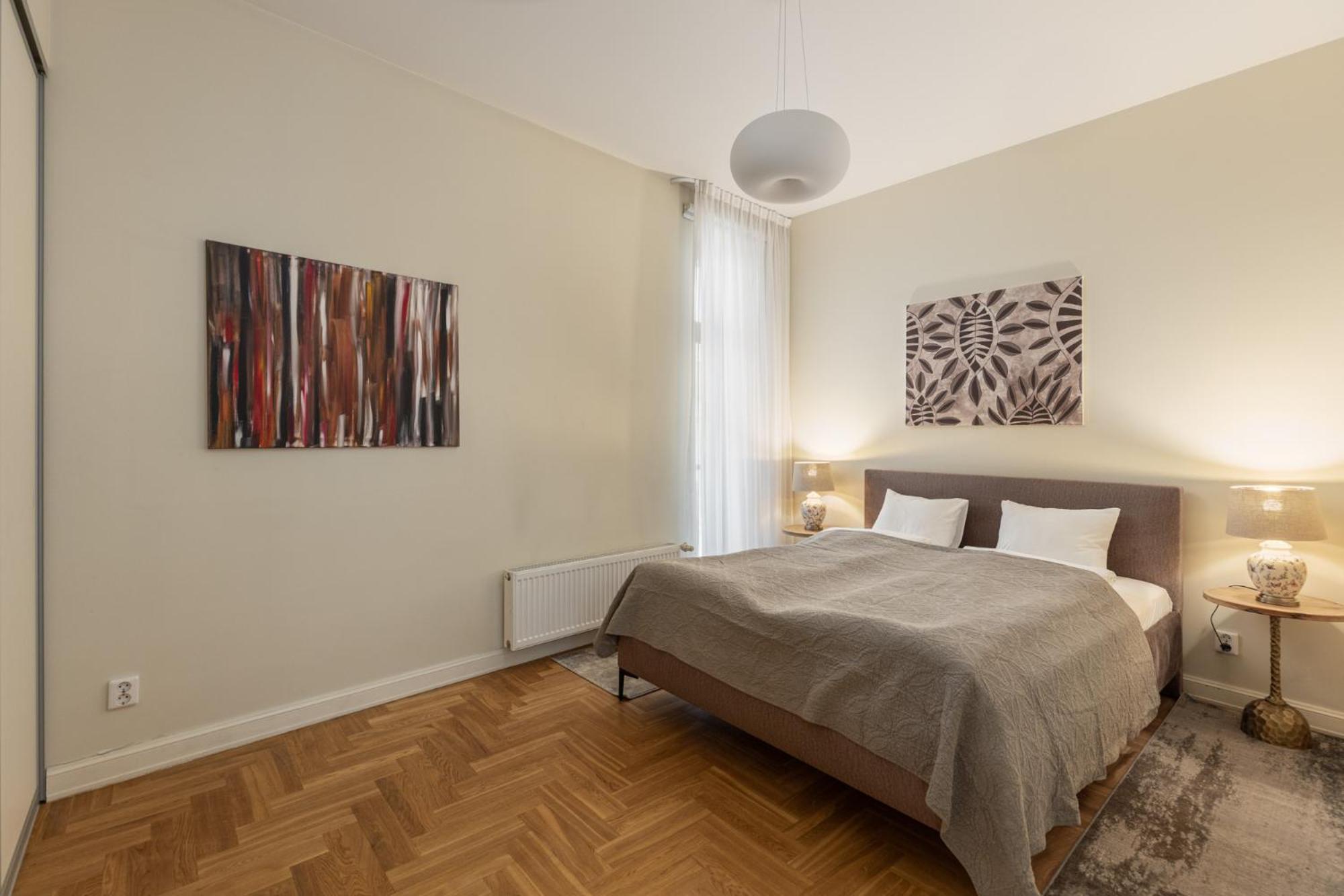K1820 Family Apartments รีกา ภายนอก รูปภาพ