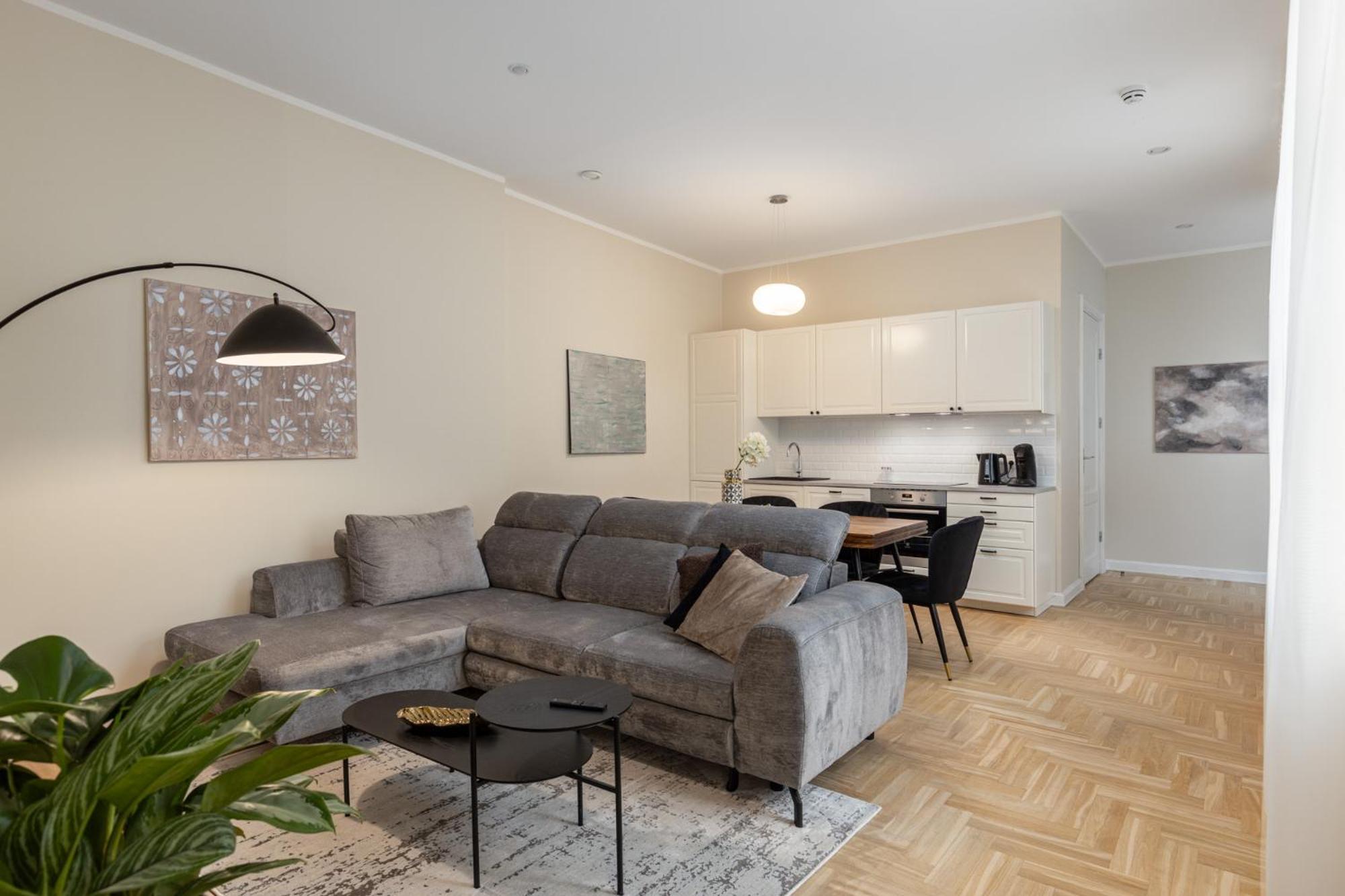 K1820 Family Apartments รีกา ภายนอก รูปภาพ