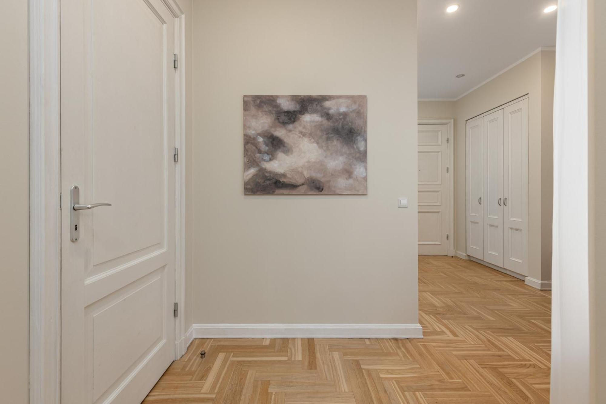 K1820 Family Apartments รีกา ภายนอก รูปภาพ